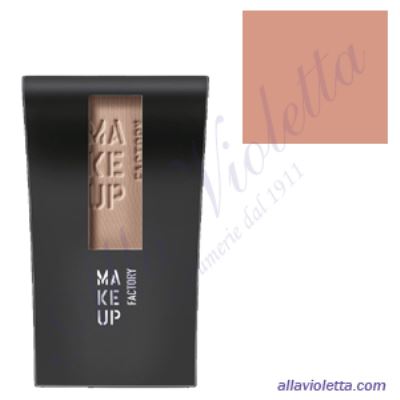 MAKE-UP FACTORY Compact Powder 07 Apricot Beige